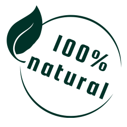 100% neutral